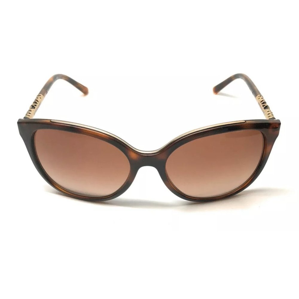 Burberry Women's Brown Sunglasses! - Picture 2 of 4